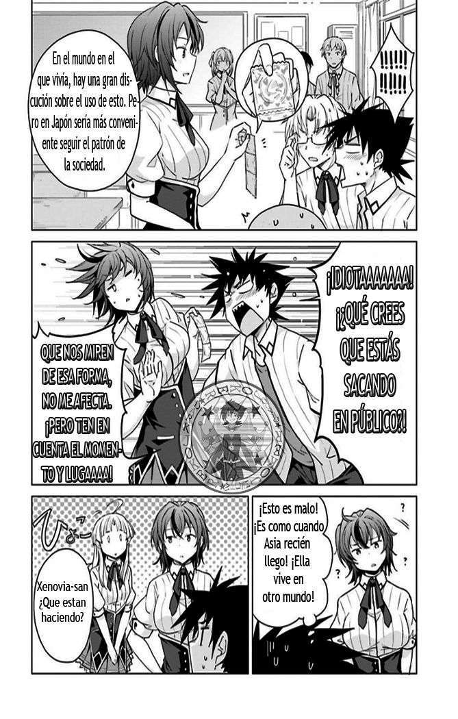 Capitulo 39 page 11