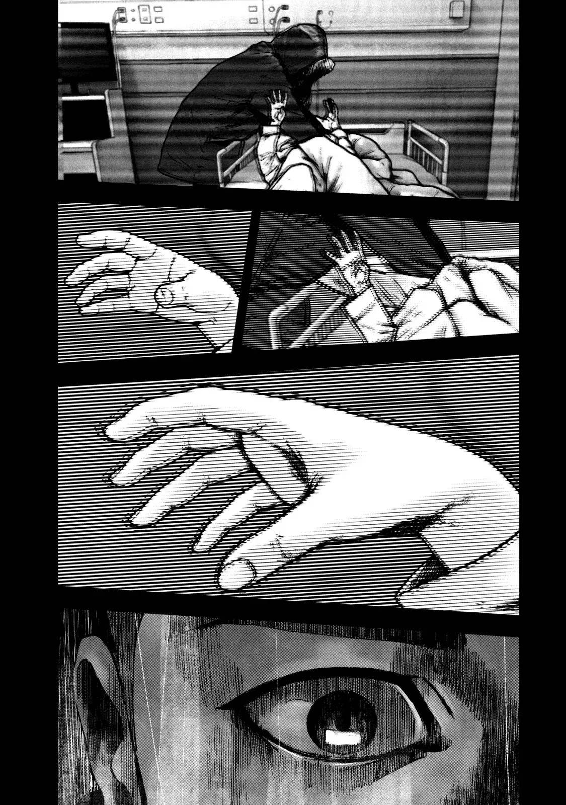 Capitulo 81 page 22