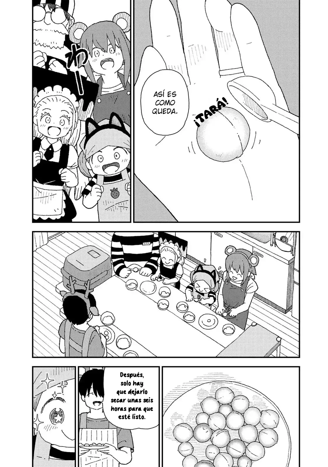 Capitulo 11 page 17