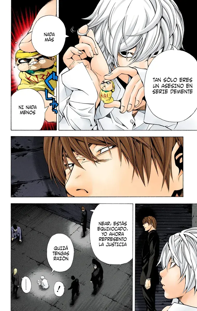 Capitulo 105 page 16