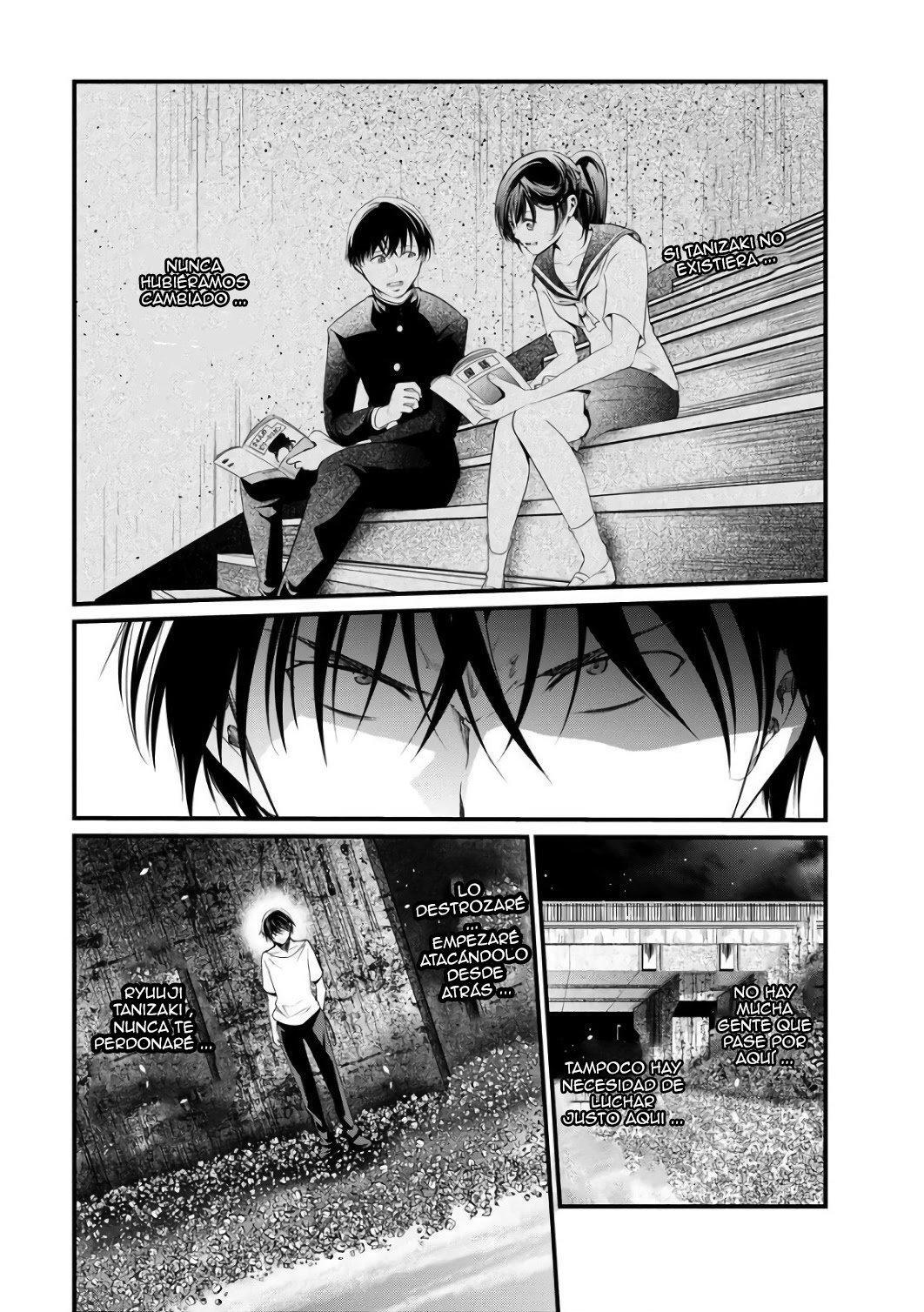 Capitulo 41 page 17