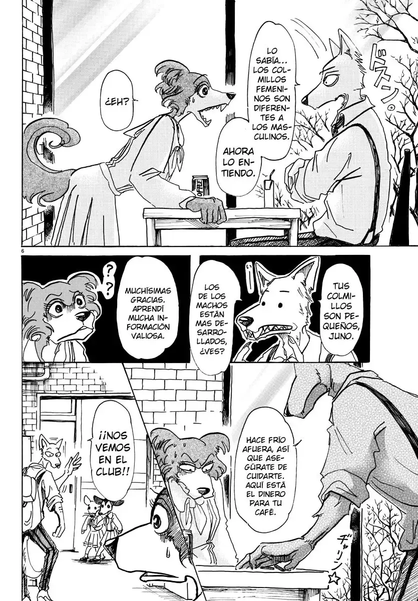 Capitulo 67 page 8