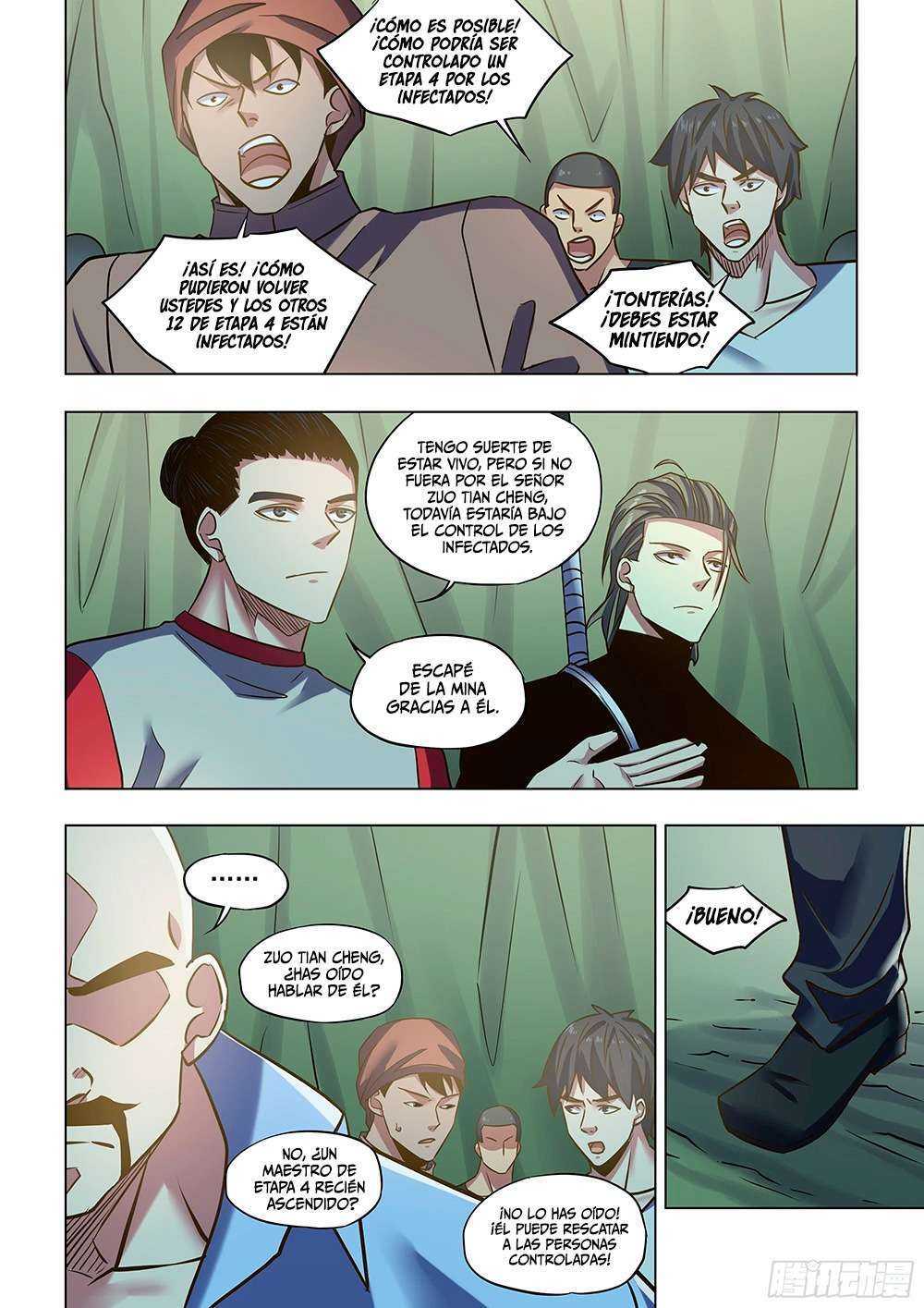 Capitulo 515 page 9