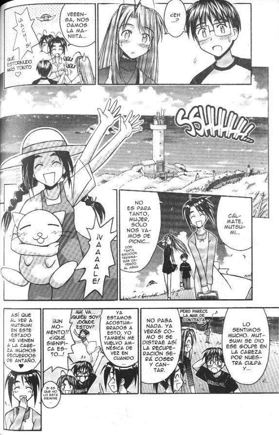 Capitulo 82 page 6