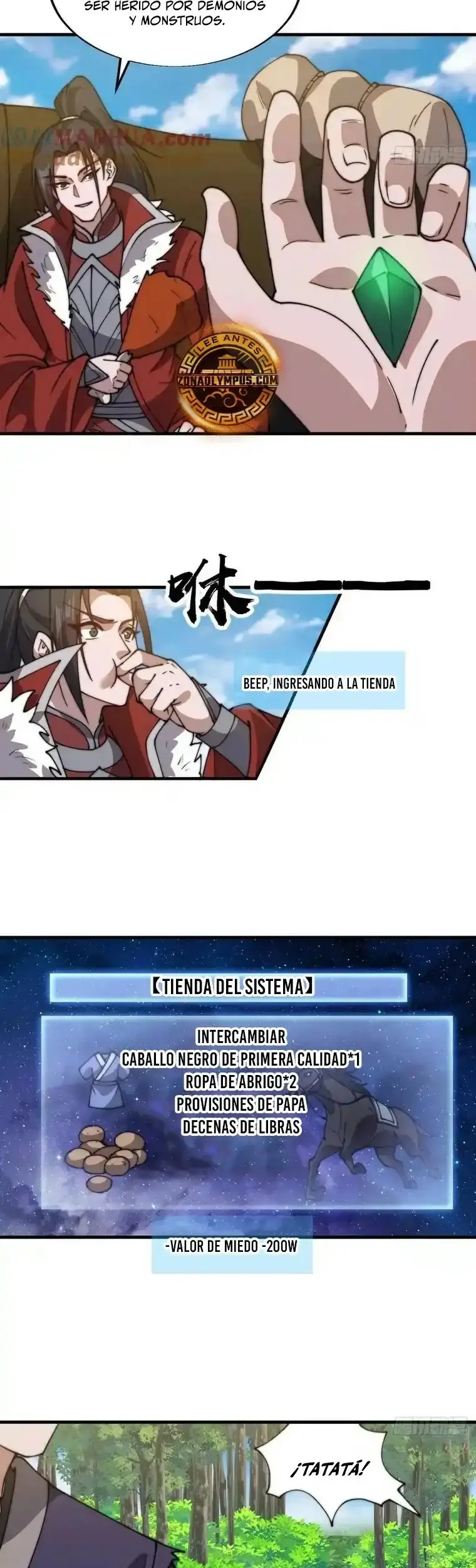 Capitulo 754 page 21