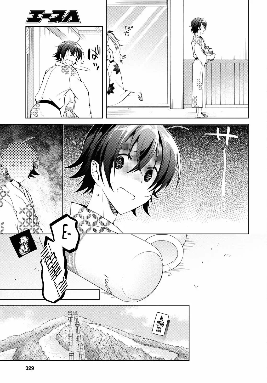 Capitulo 19 page 23