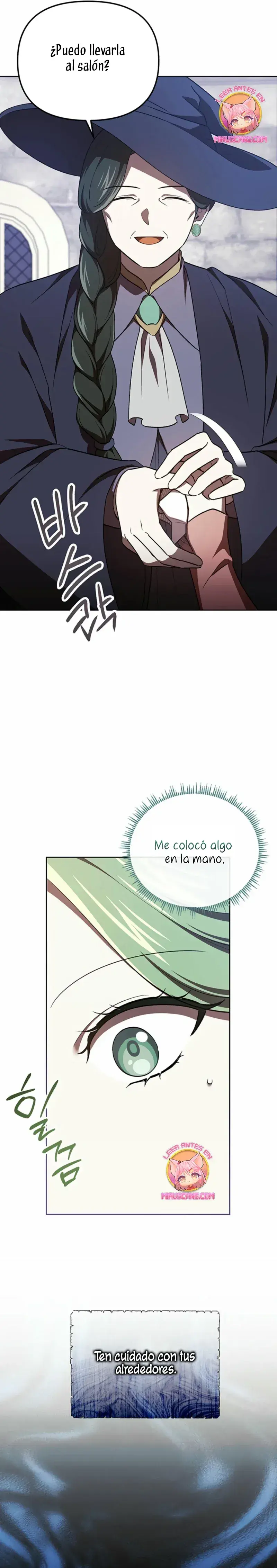 Capitulo 62 page 8