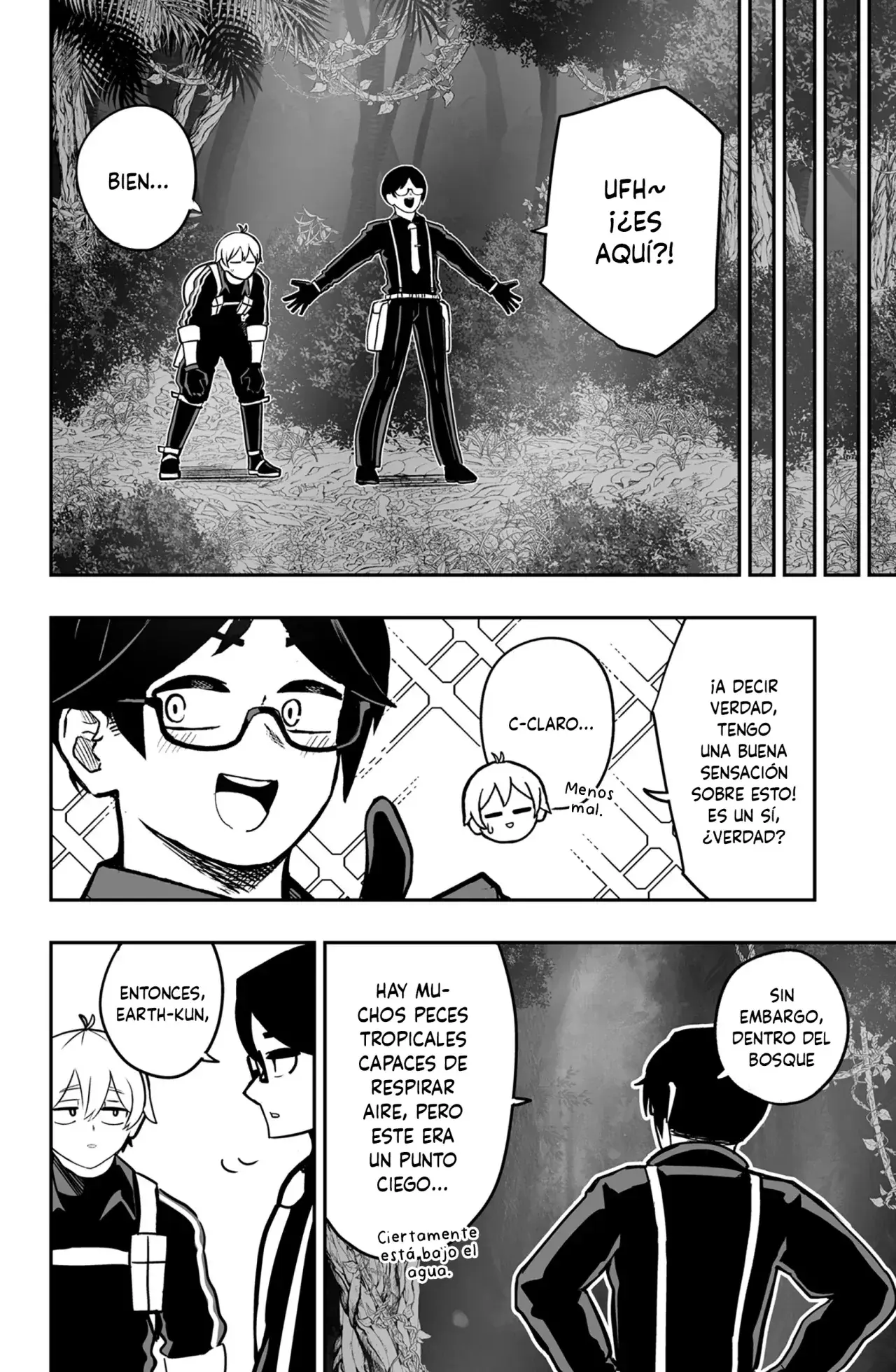Capitulo 3 page 11