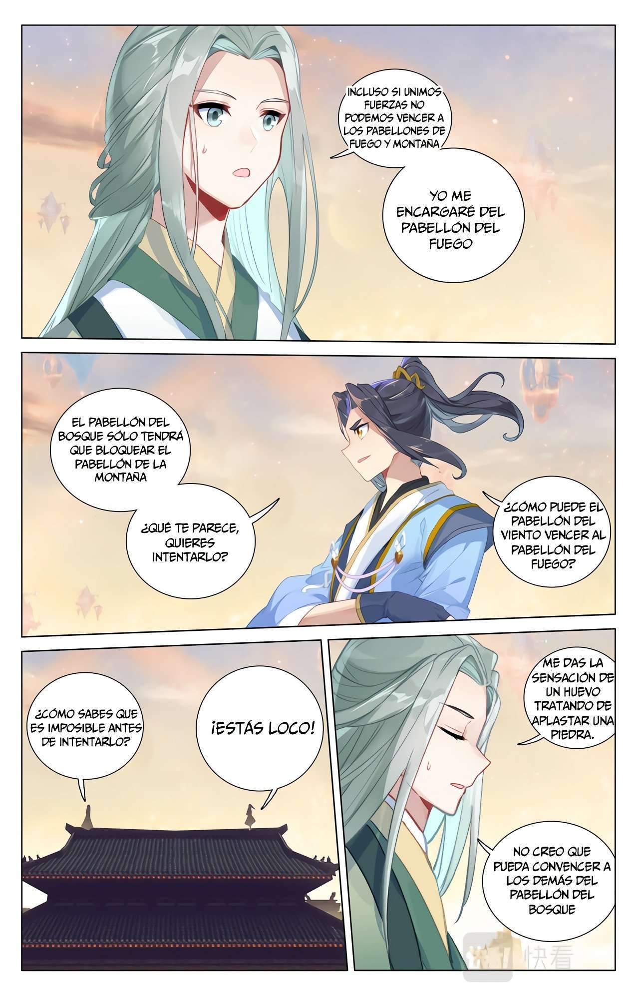 Capitulo 754 page 9