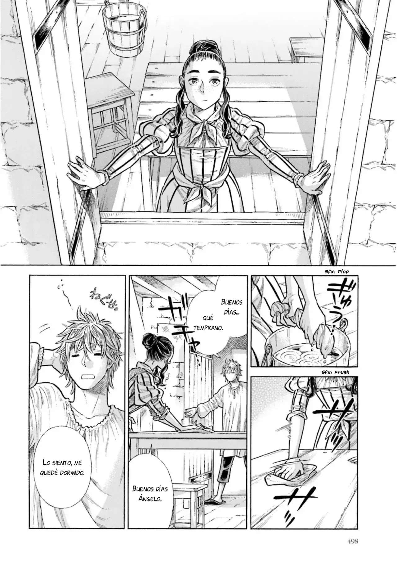 Capitulo 105 page 3
