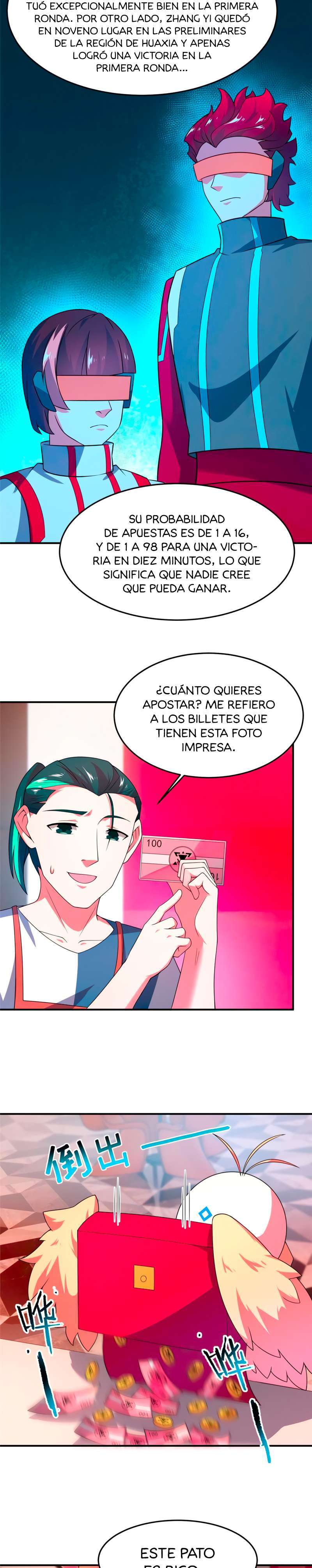 Capitulo 106 page 6
