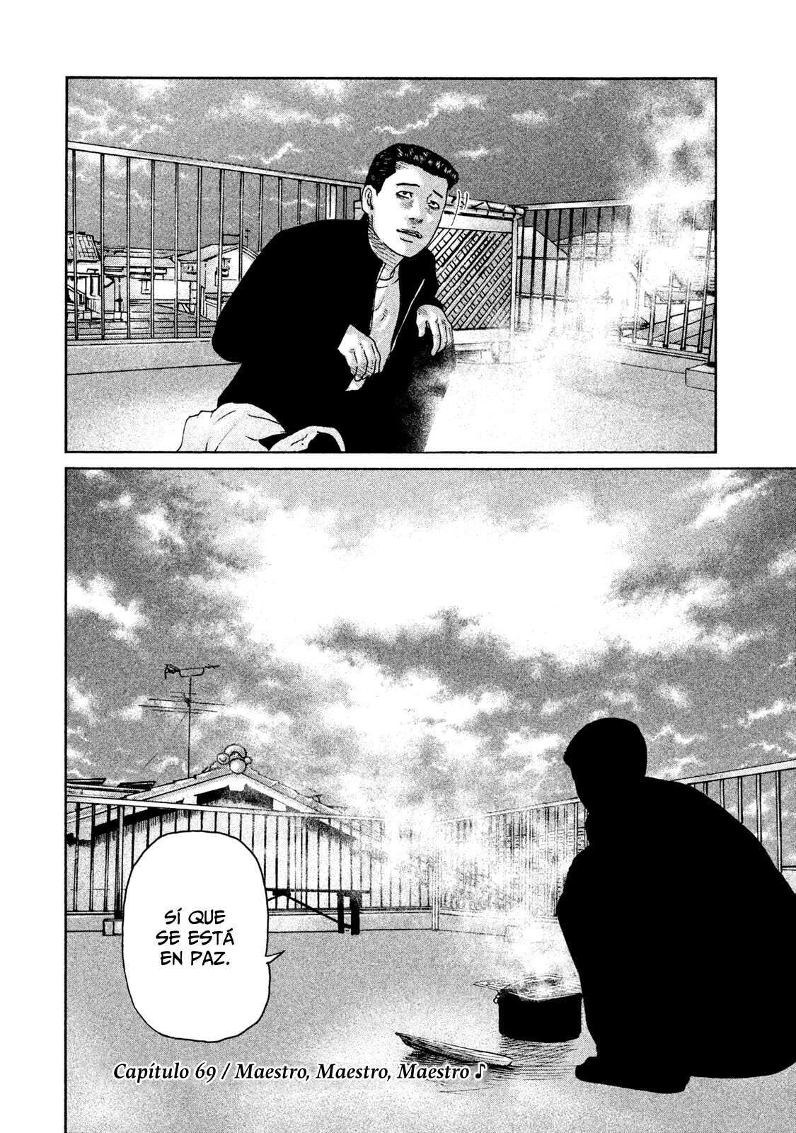 Capitulo 69 page 20