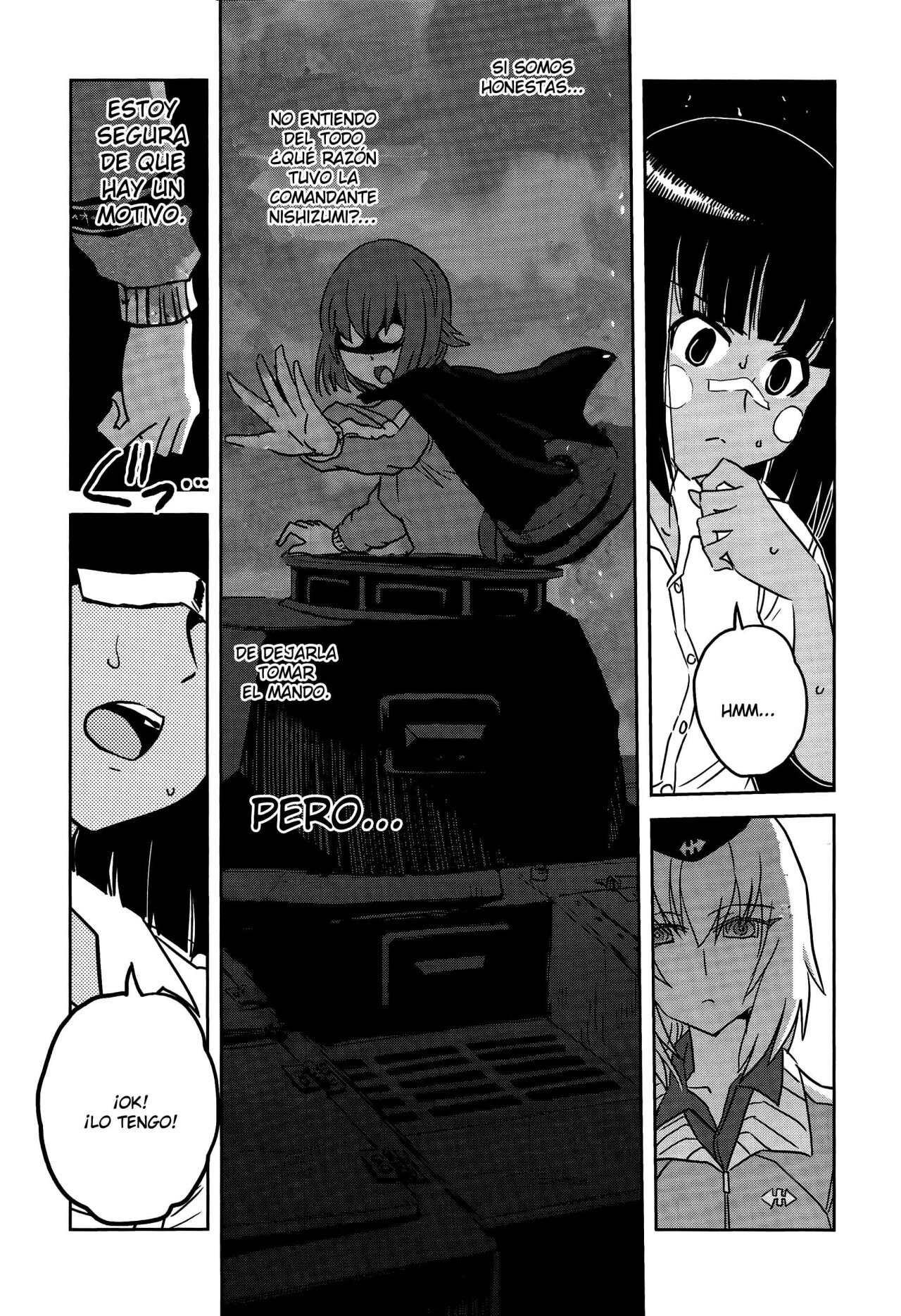 Capitulo 38 page 11