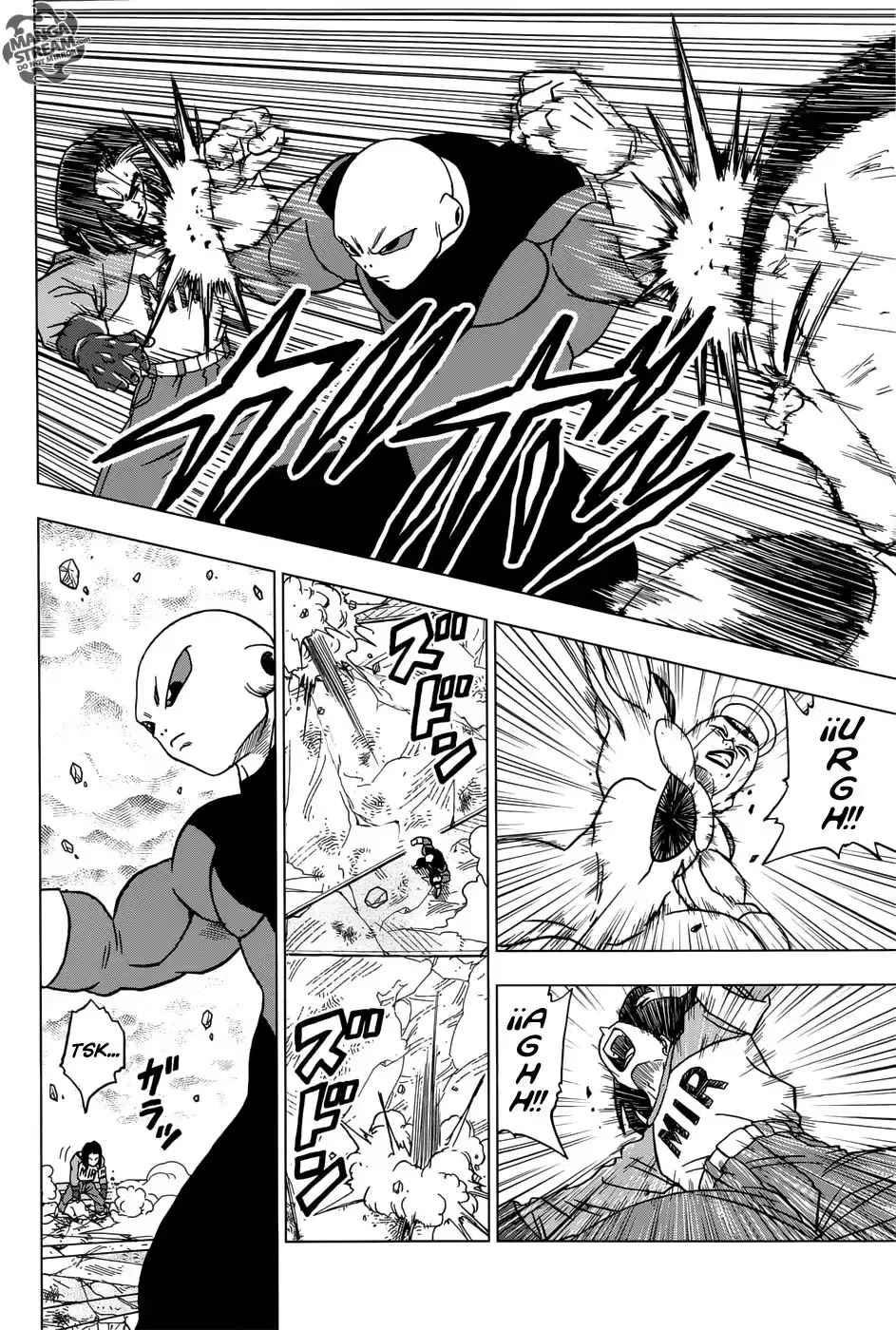 Capitulo 40 page 27