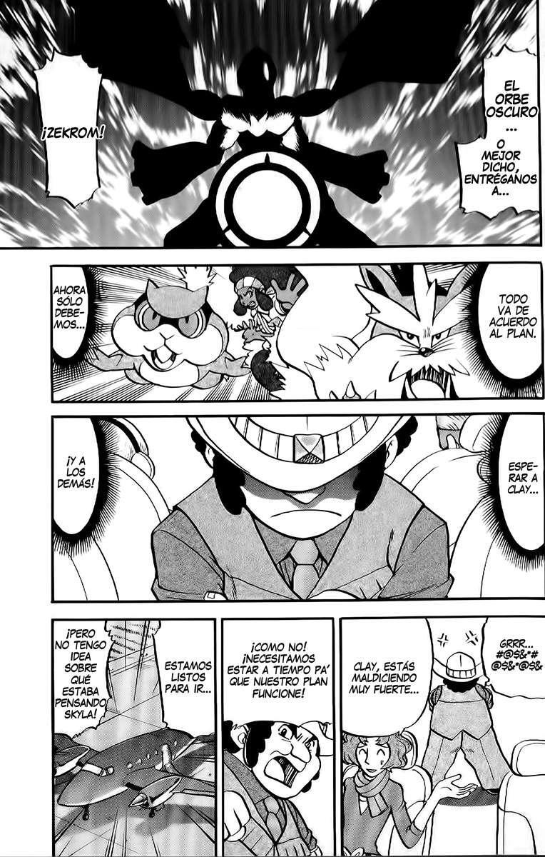 Capitulo 495 page 5