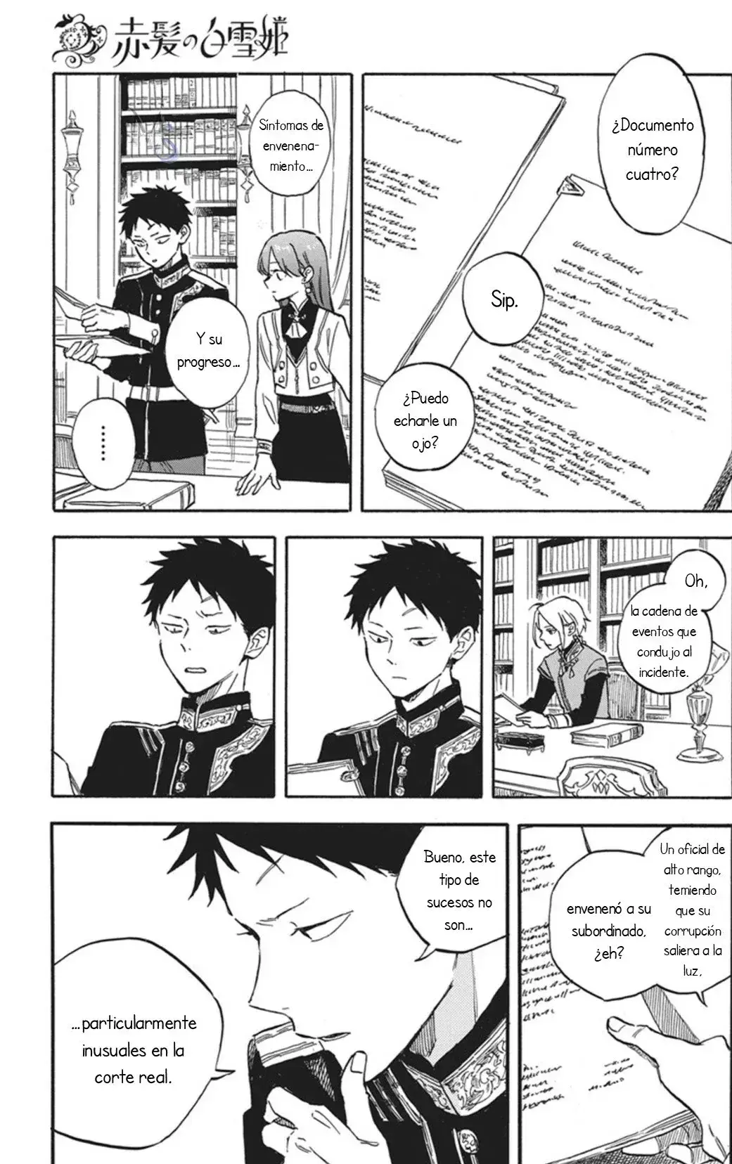 Capitulo 141 page 18