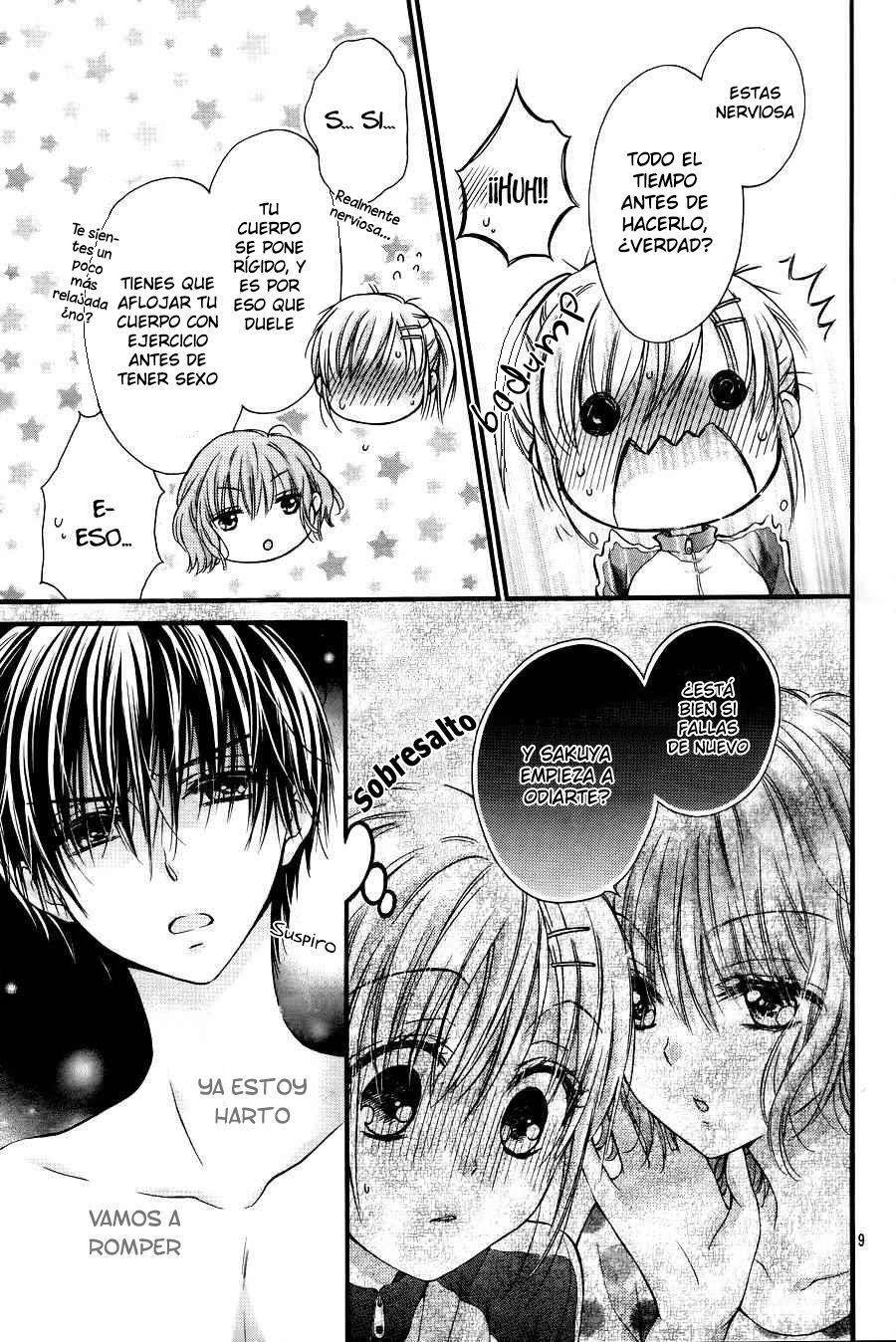 Capitulo 21 page 13
