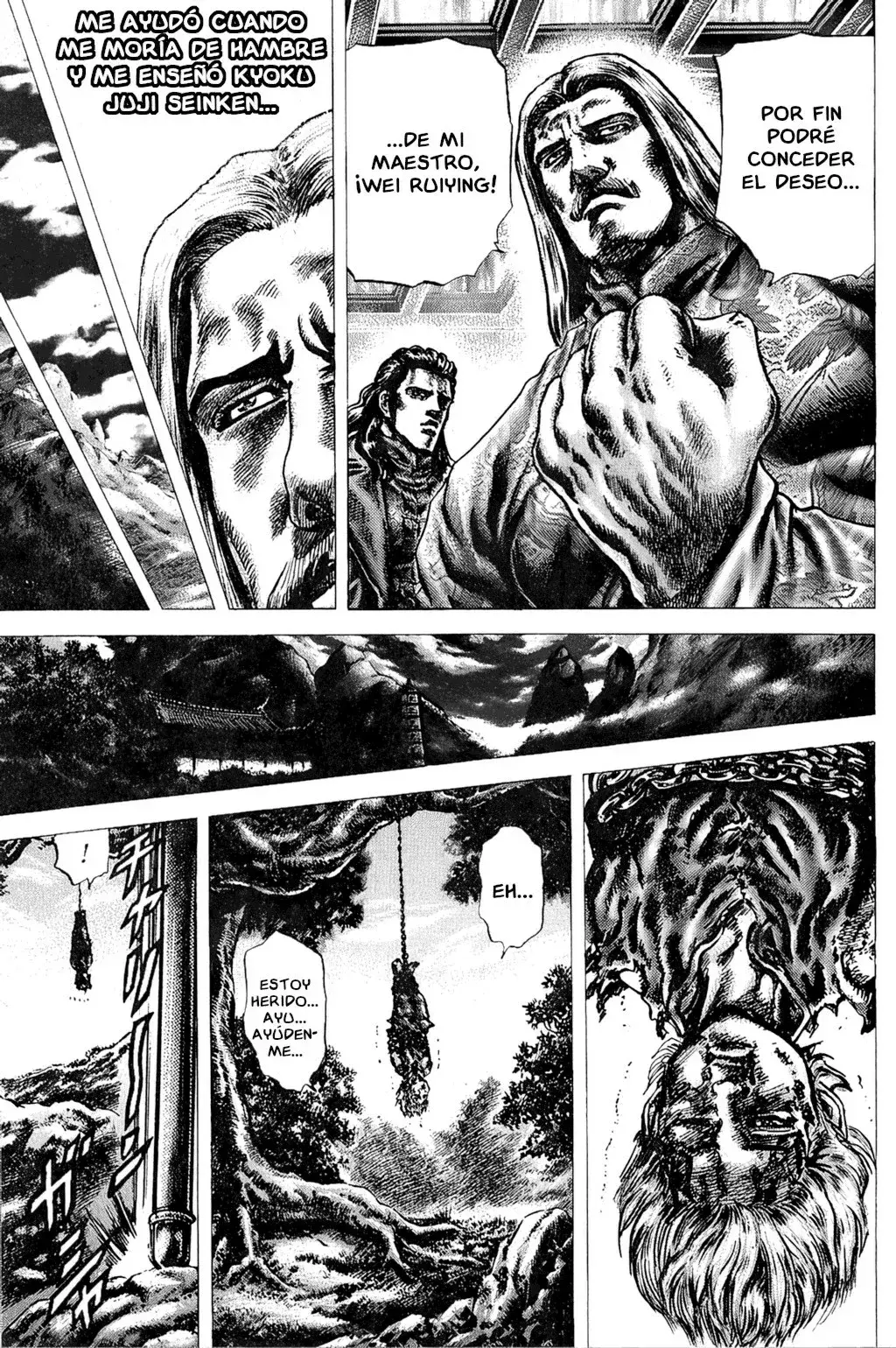 Capitulo 117 page 9