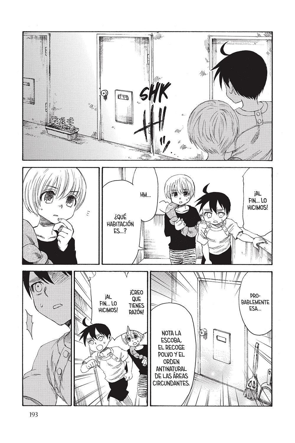 Capitulo 24 page 26
