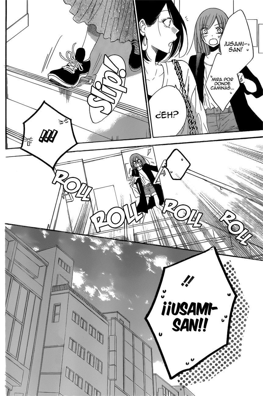 Capitulo 93 page 23