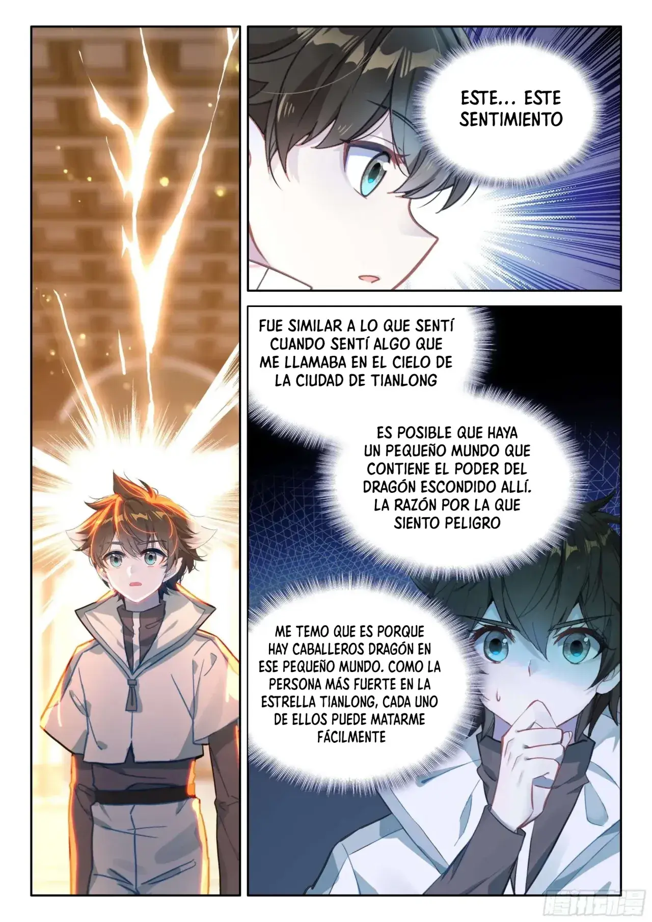 Capitulo 436 page 3