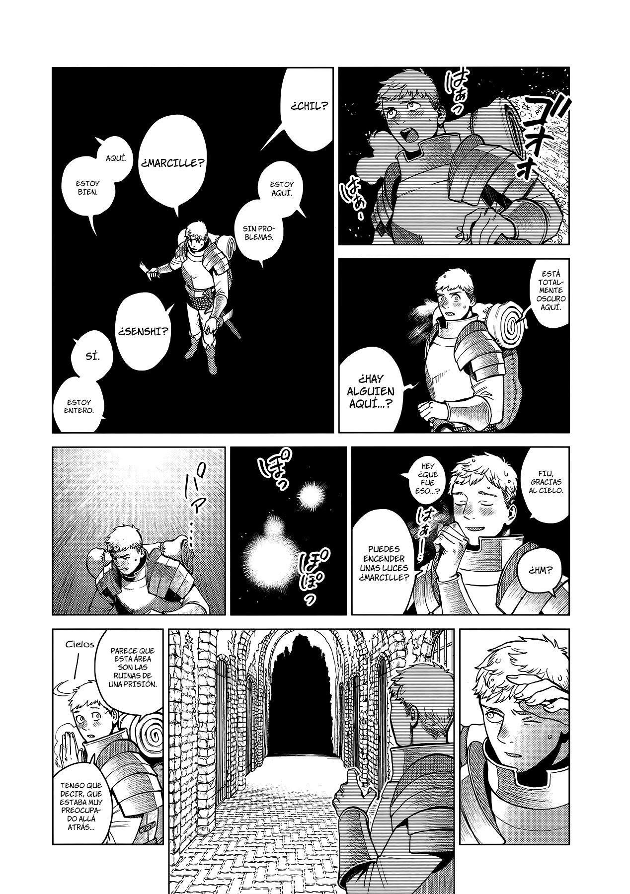 Capitulo 39 page 10