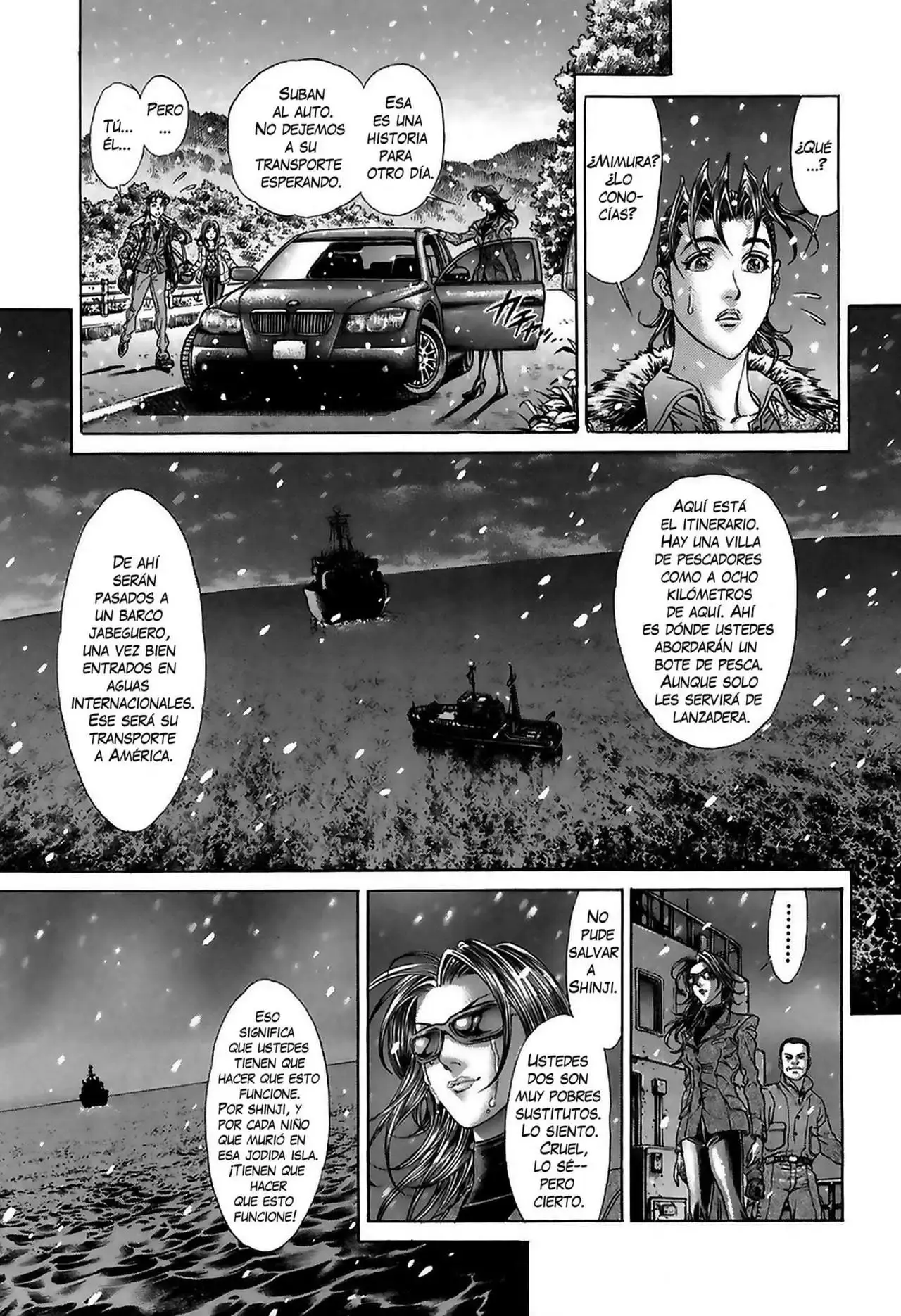 Capitulo 119 page 14