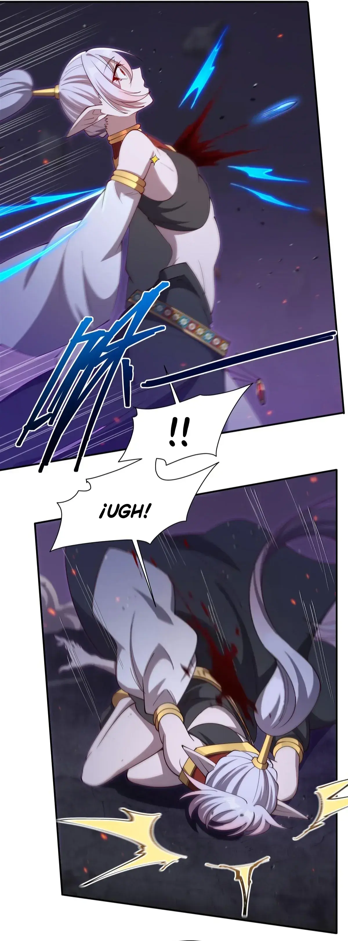 Capitulo 404 page 9