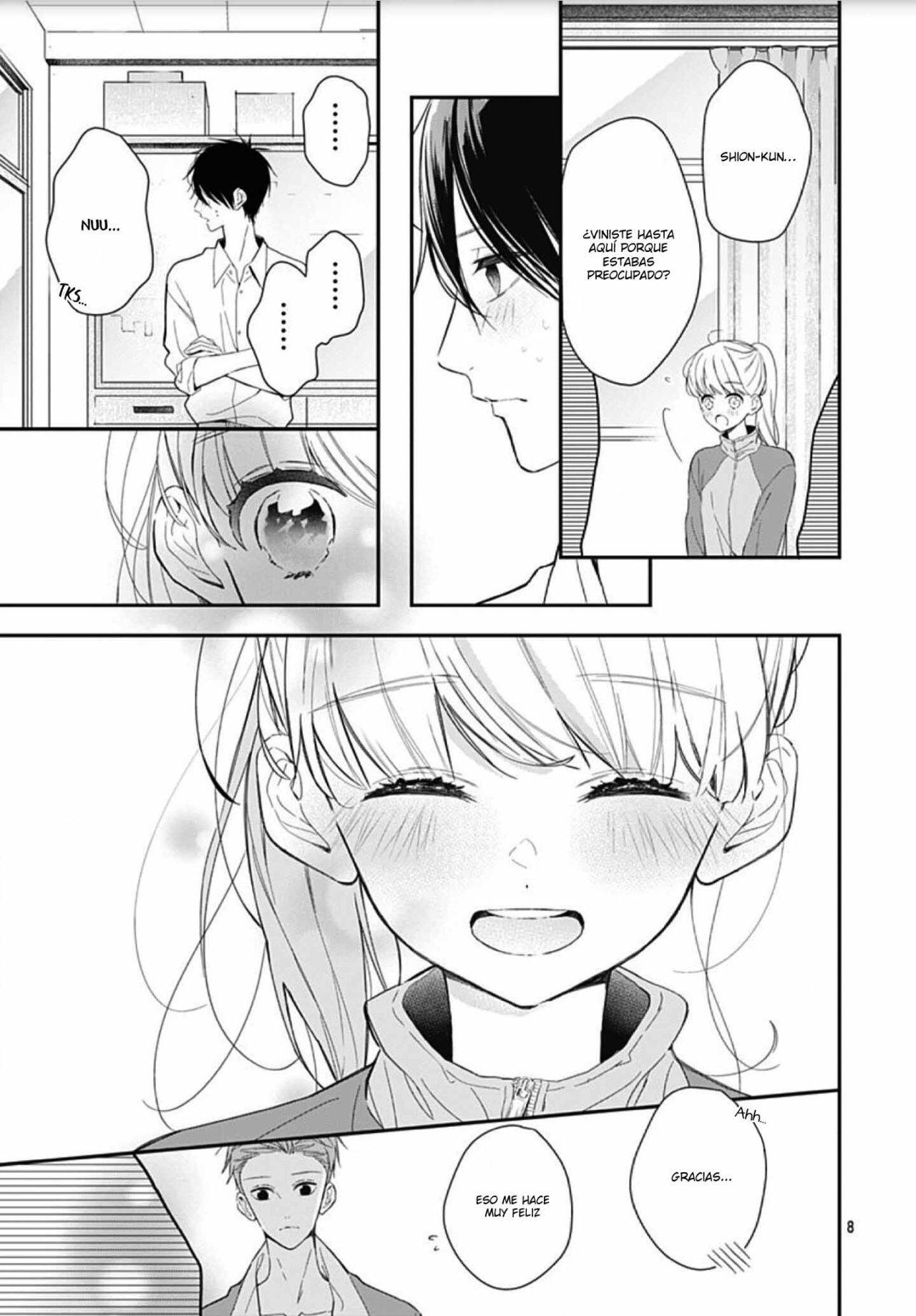 Capitulo 22 page 10