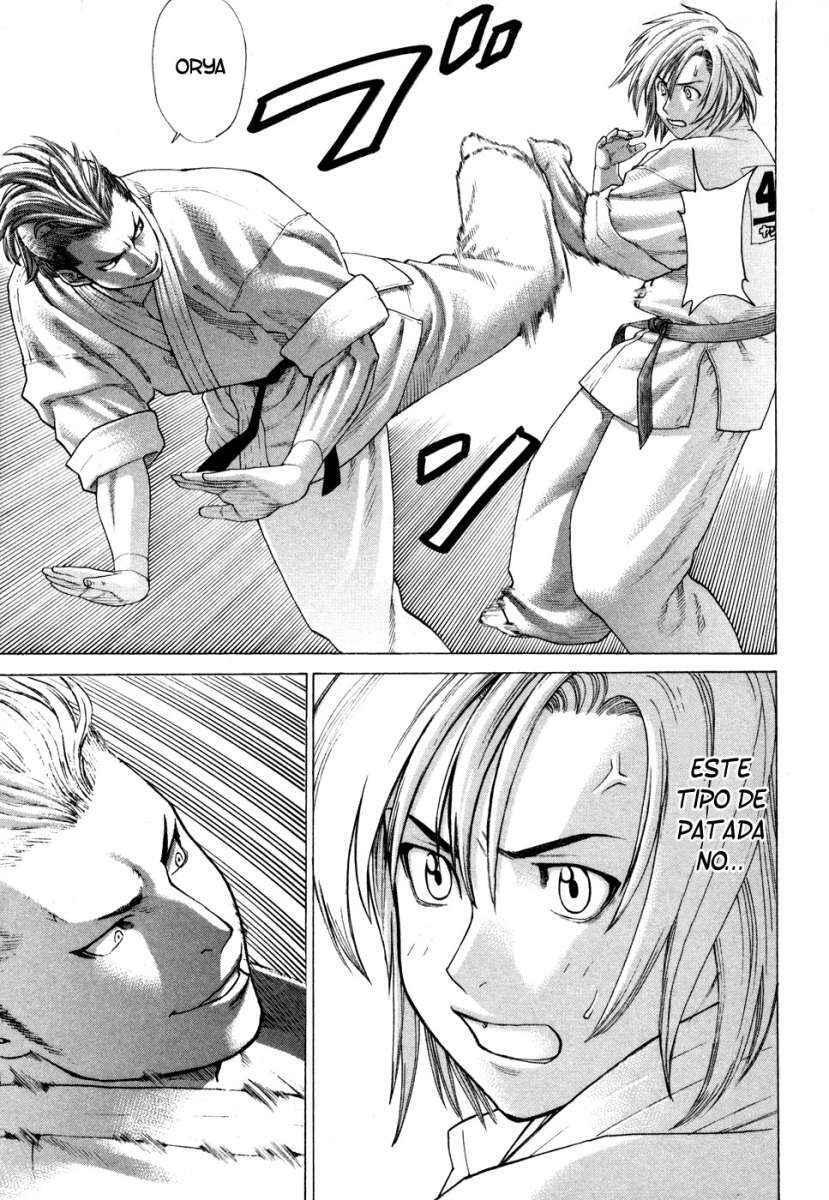 Capitulo 127 page 18
