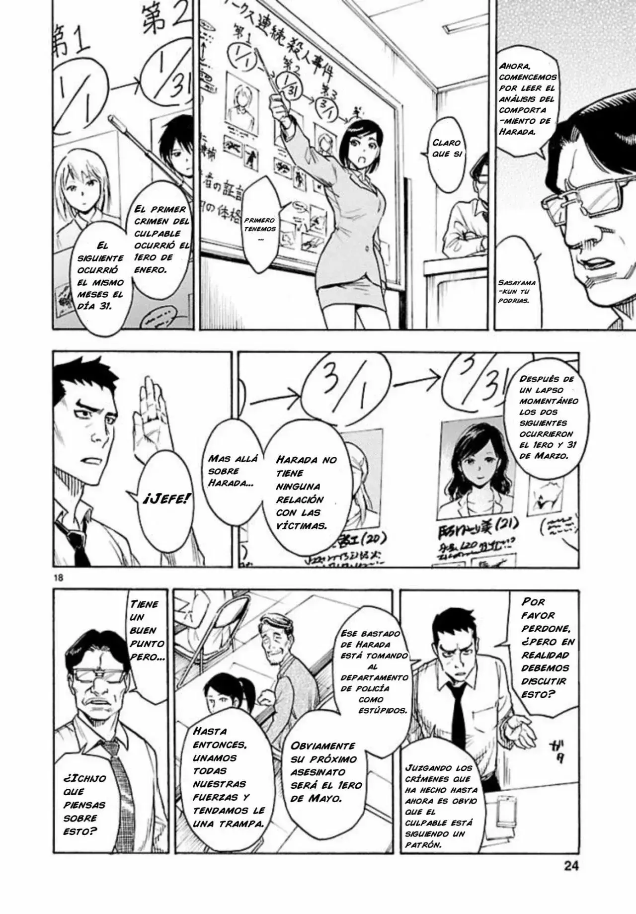 Capitulo 1 page 18