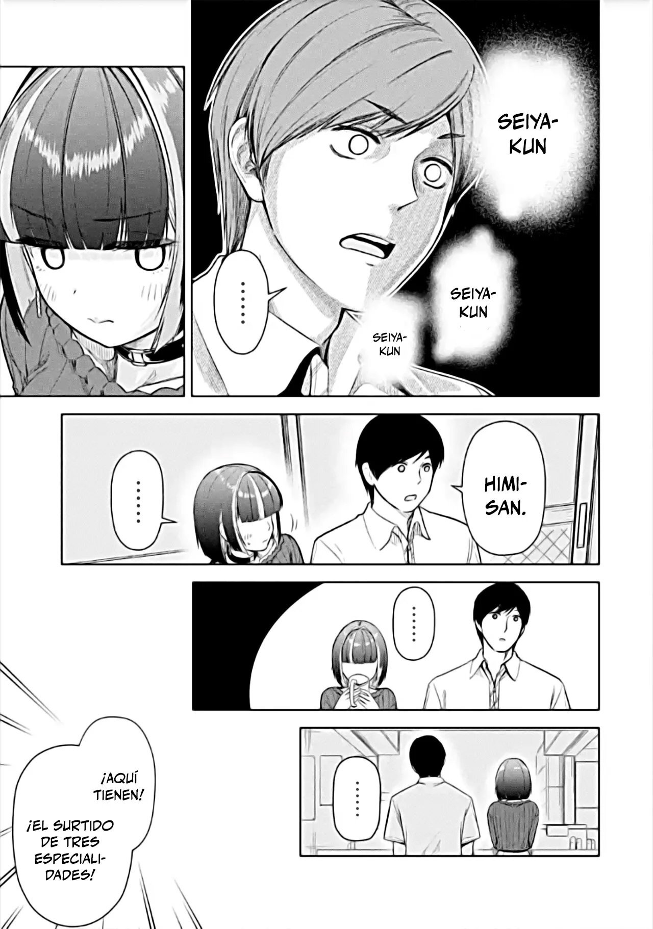 Capitulo 15 page 17