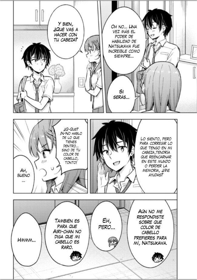 Capitulo 17.20 page 19