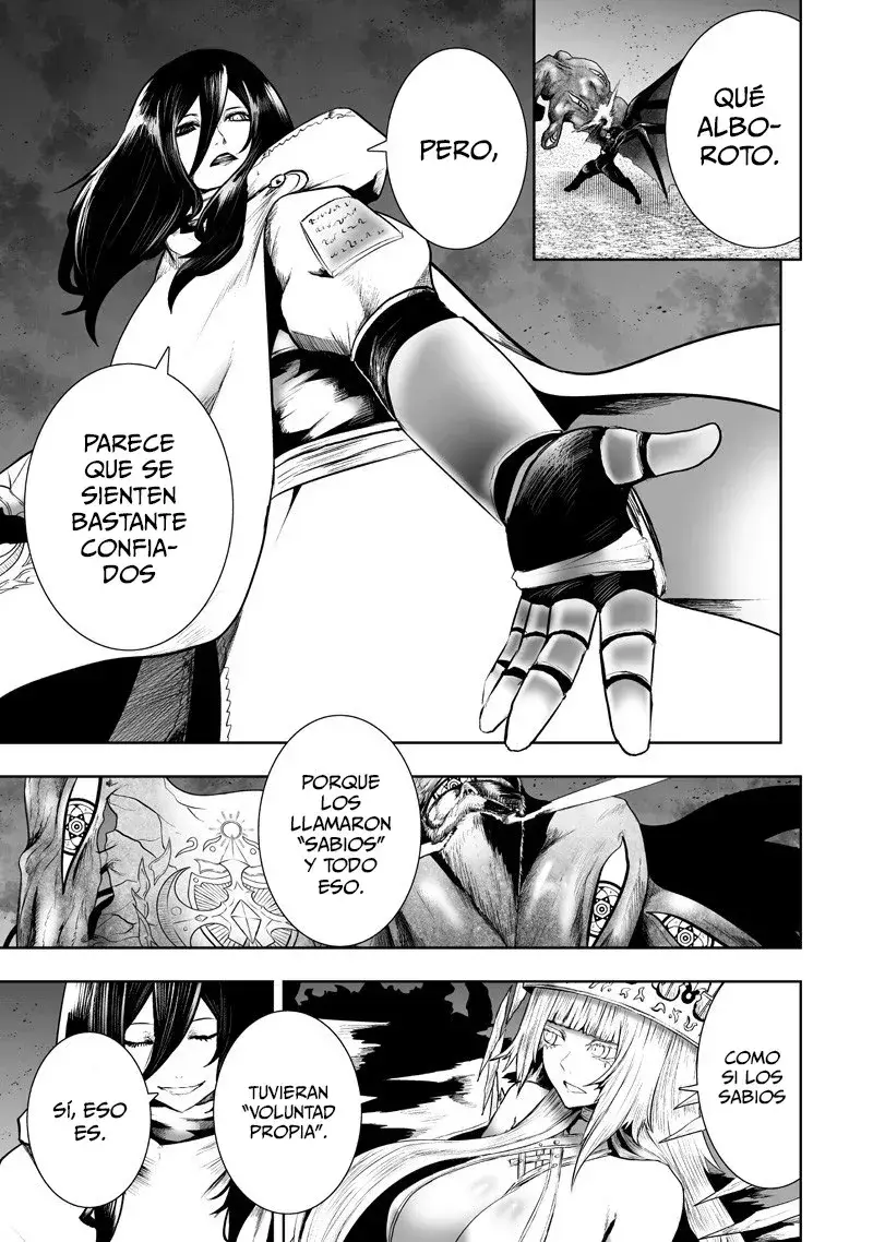 Capitulo 134 page 11