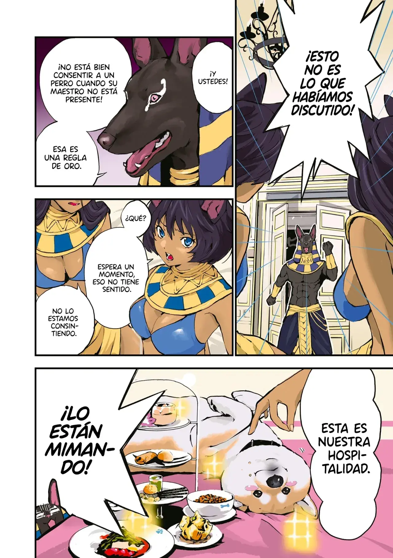 Capitulo 43.50 page 4