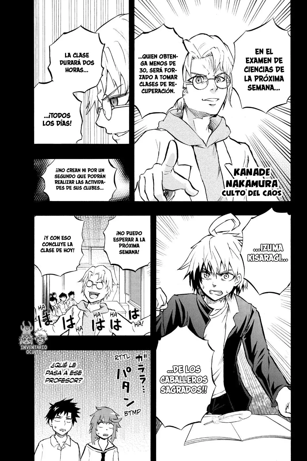 Capitulo 46 page 4