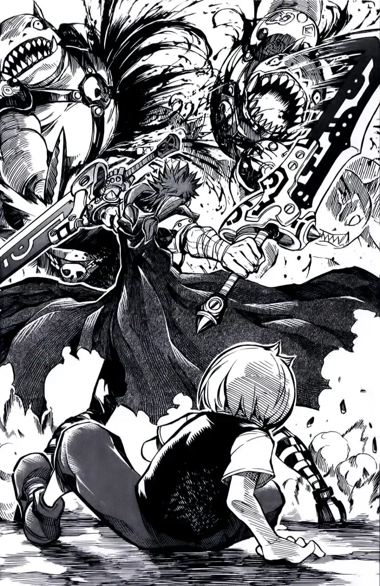 Capitulo 8 page 33