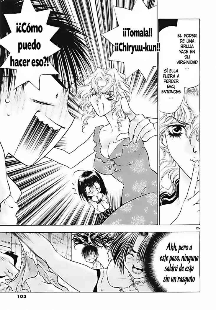 Capitulo 22 page 27
