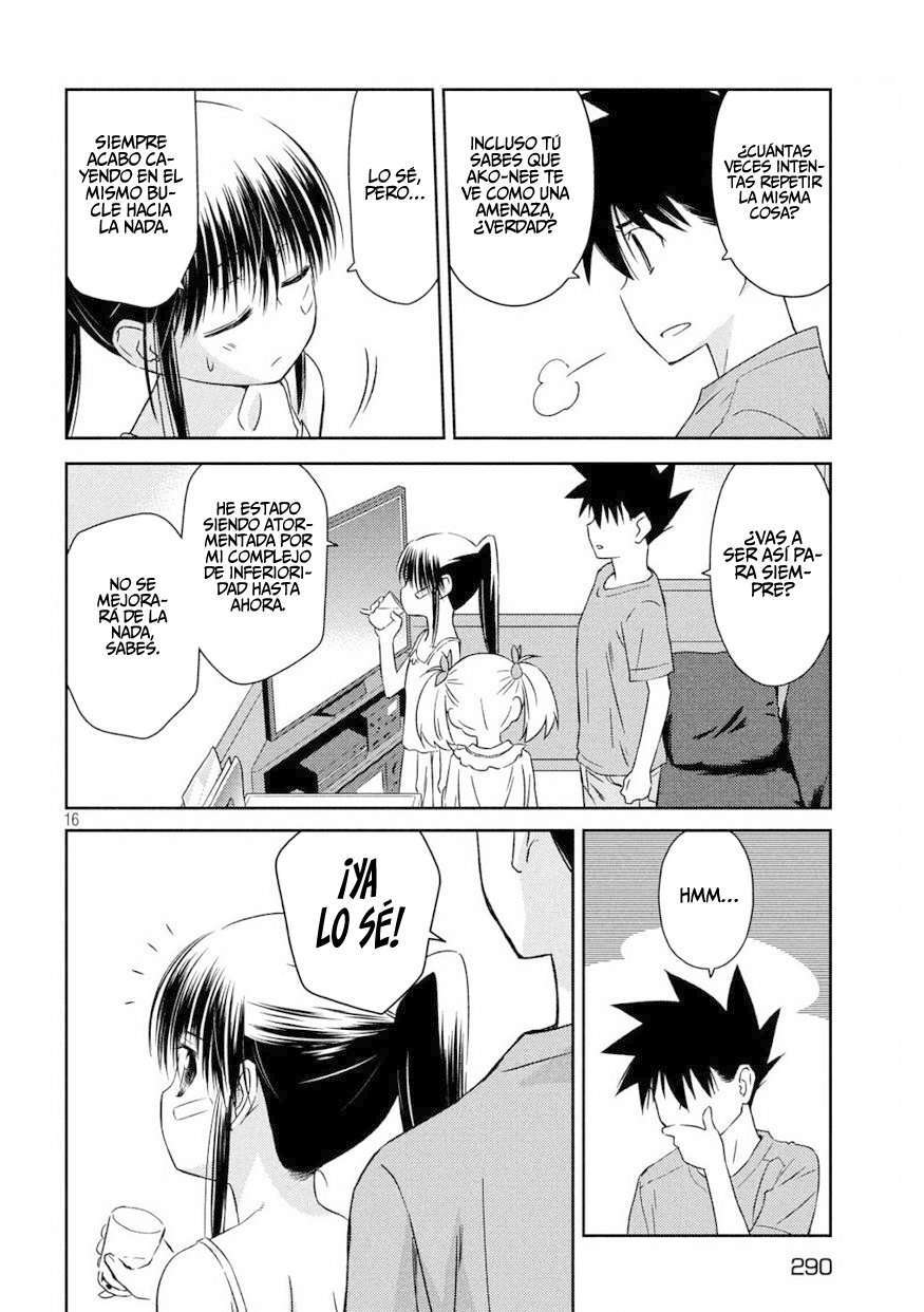 Capitulo 134 page 17