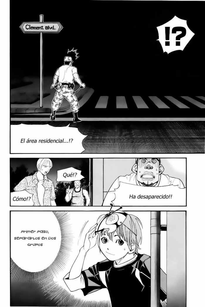 Capitulo 42 page 24