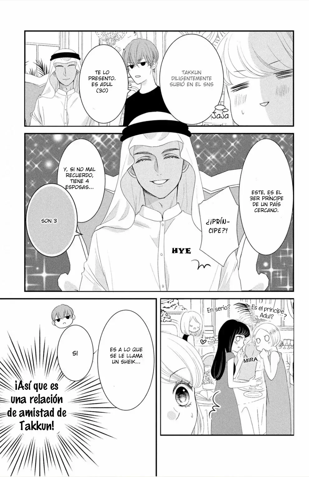 Capitulo 21 page 19
