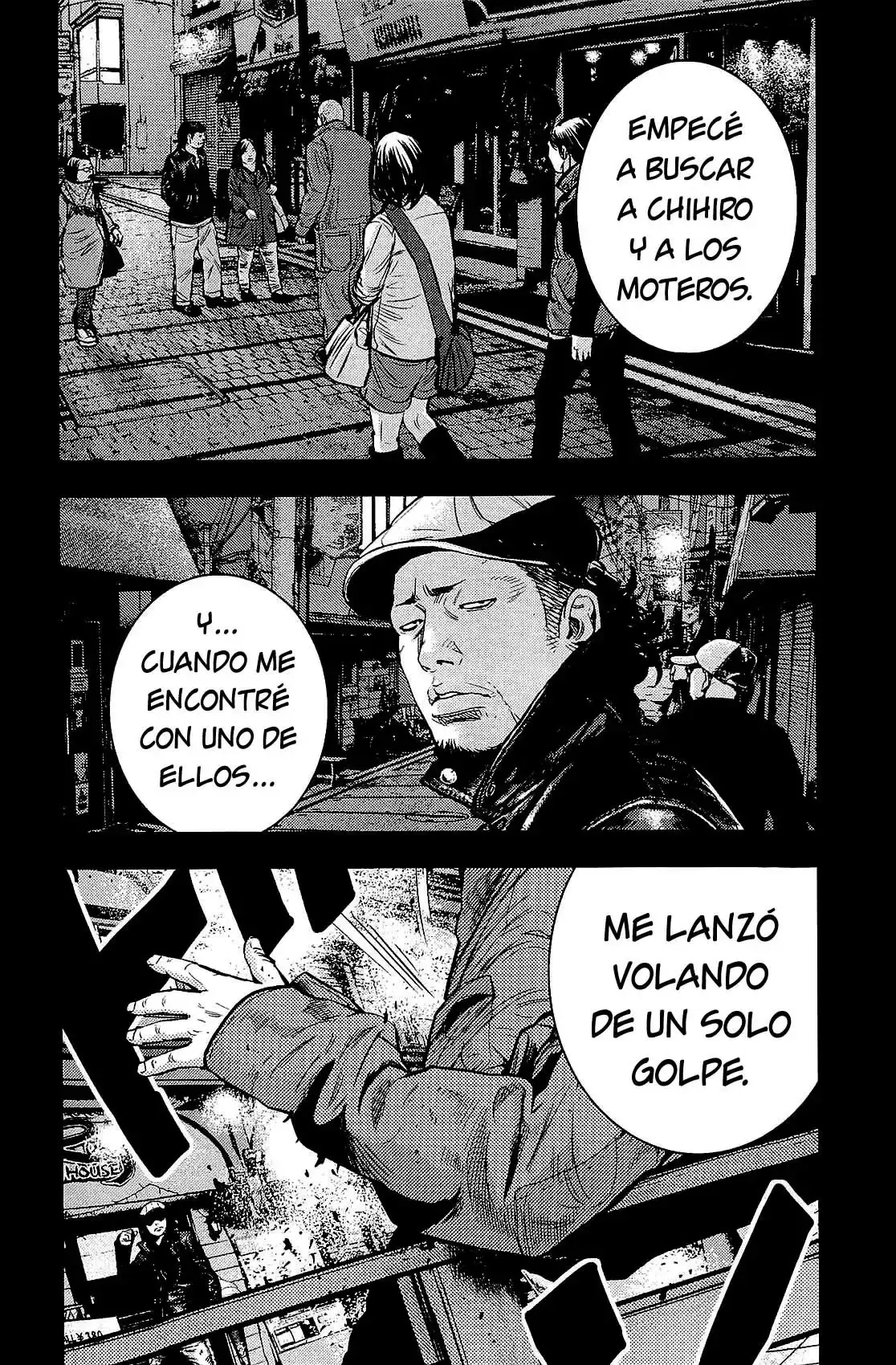 Capitulo 220 page 12