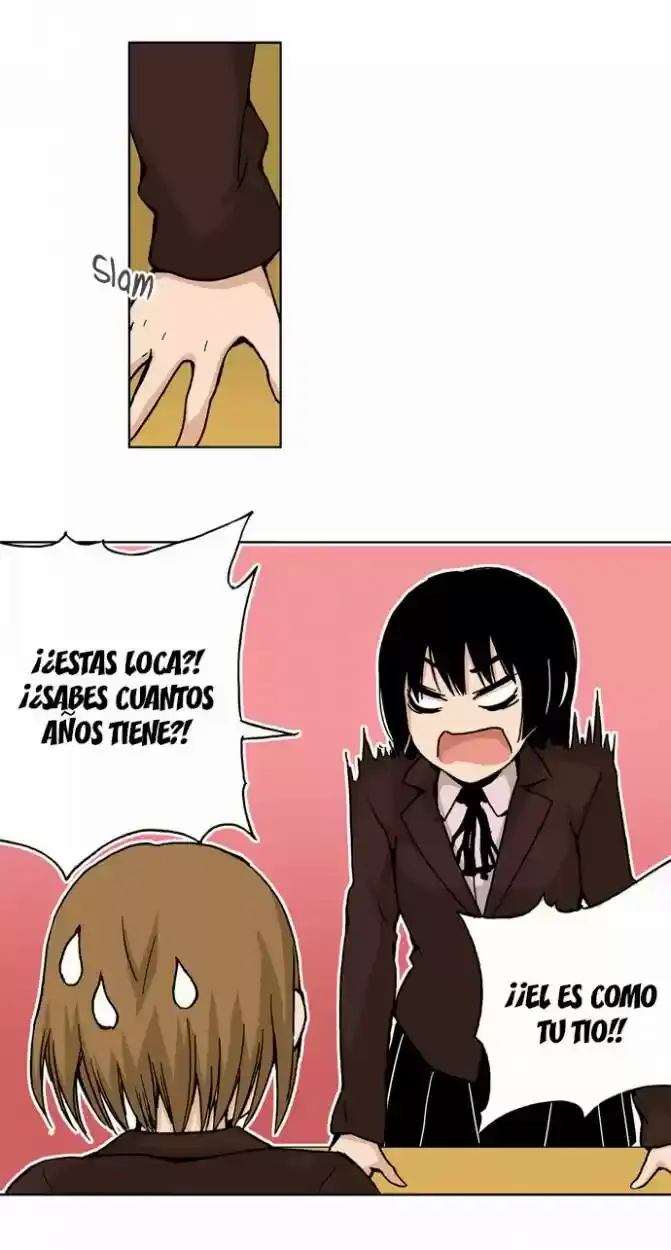 Capitulo 34 page 10
