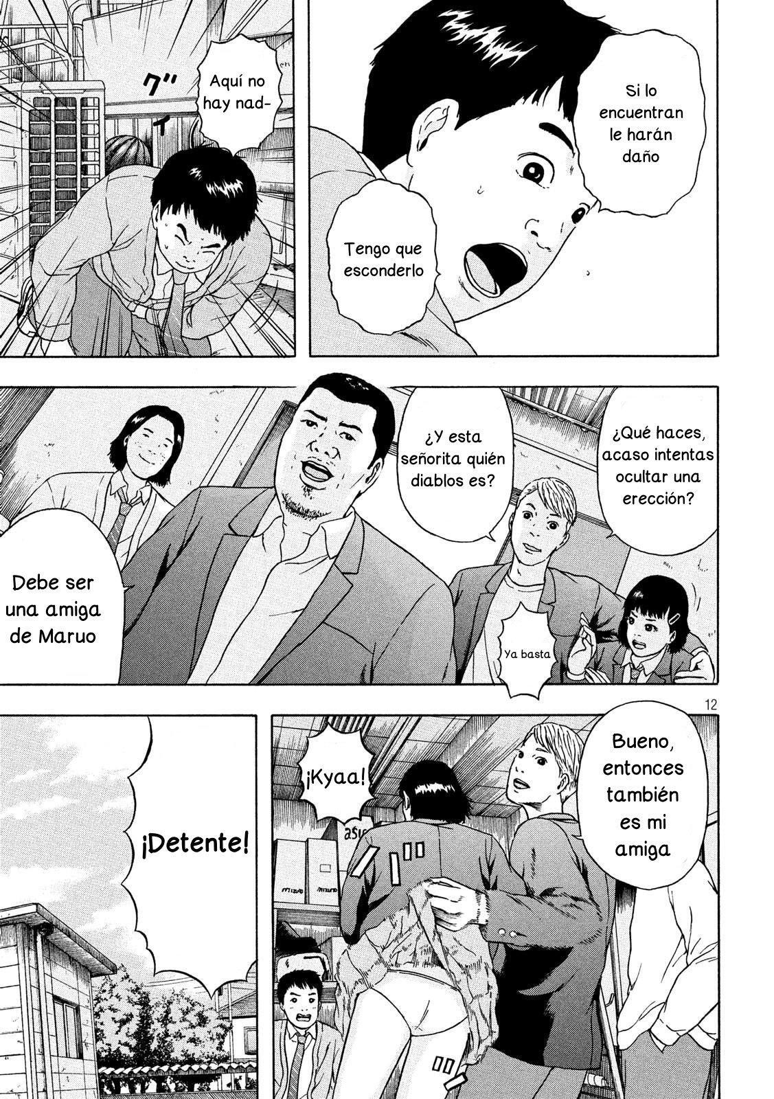 Capitulo 0 page 11