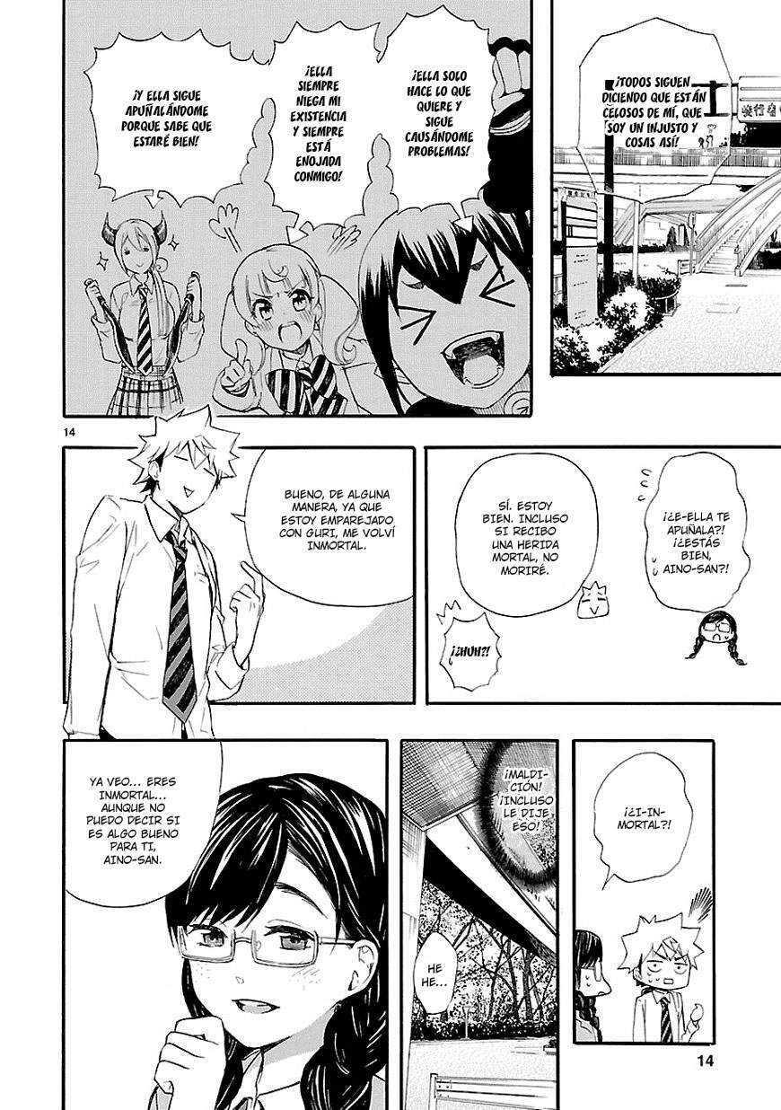Capitulo 13 page 18