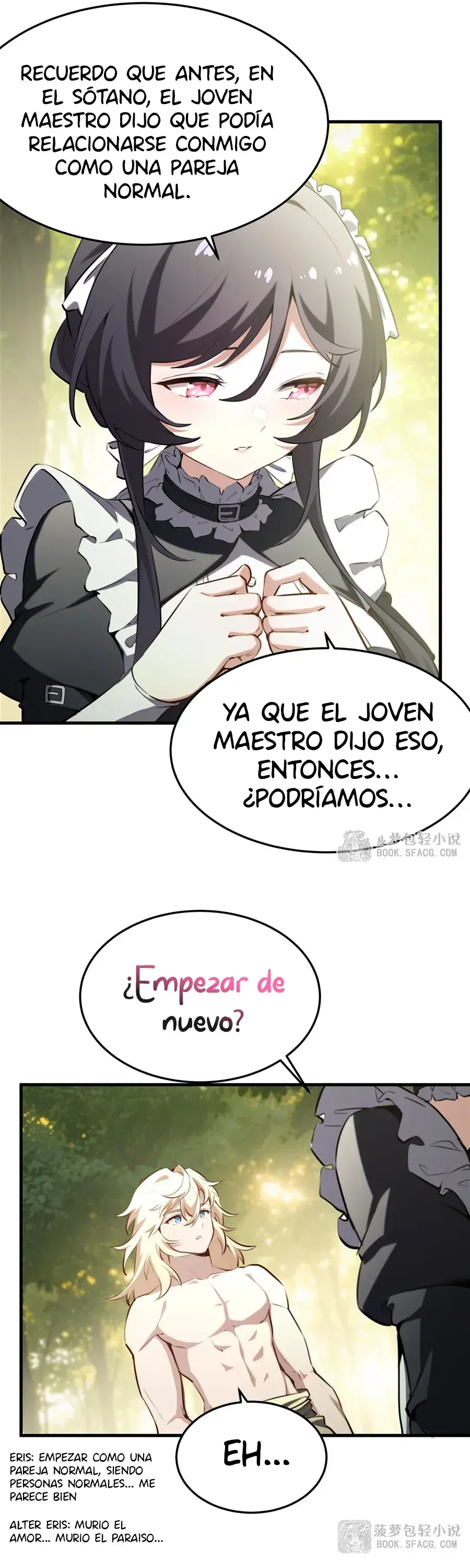 Capitulo 38 page 15