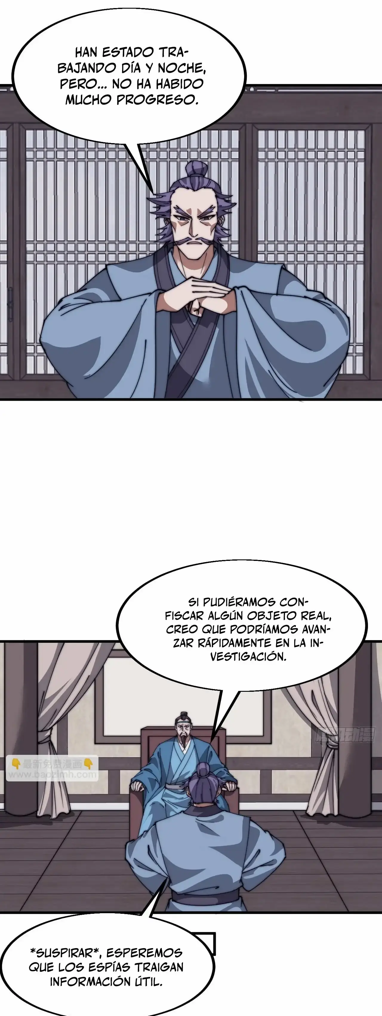 Capitulo 650 page 14