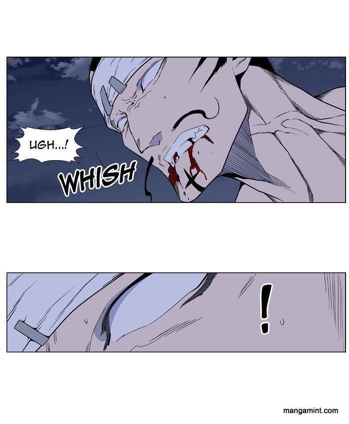 Capitulo 411 page 30