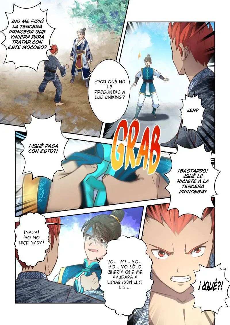 Capitulo 70 page 5