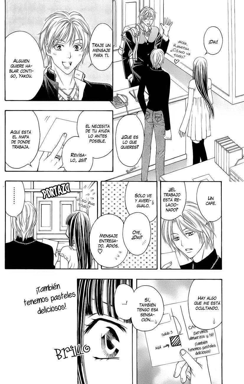 Capitulo 23 page 13